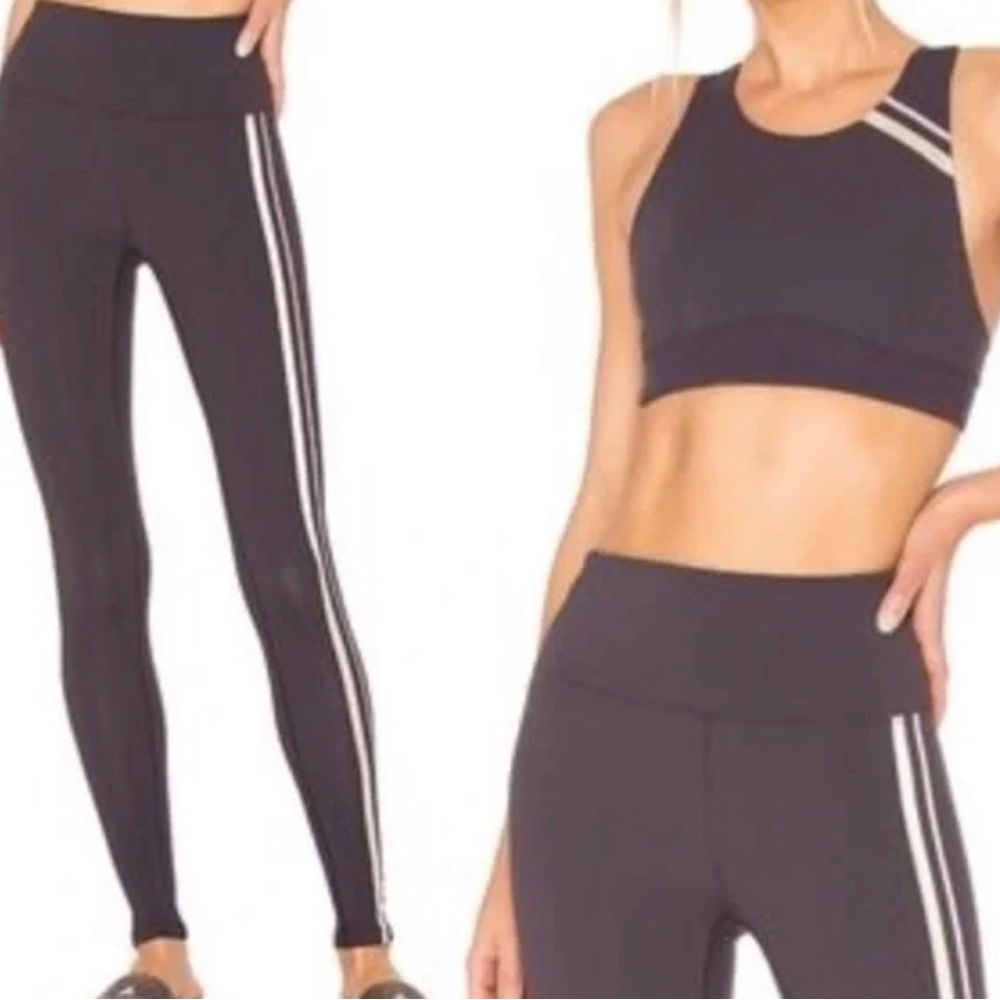 FP MOVEMENT Side Stripe Leggings